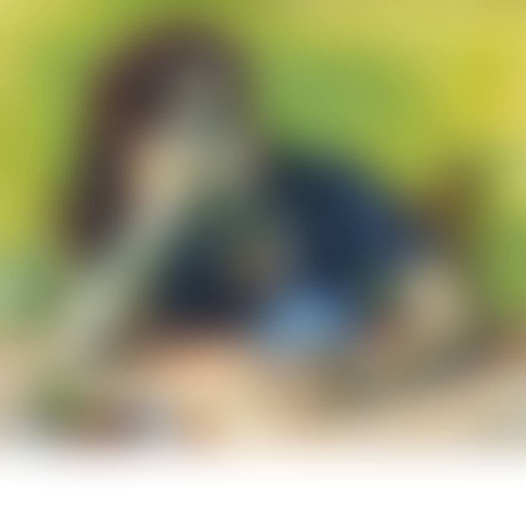 Pensive Mood (preview)