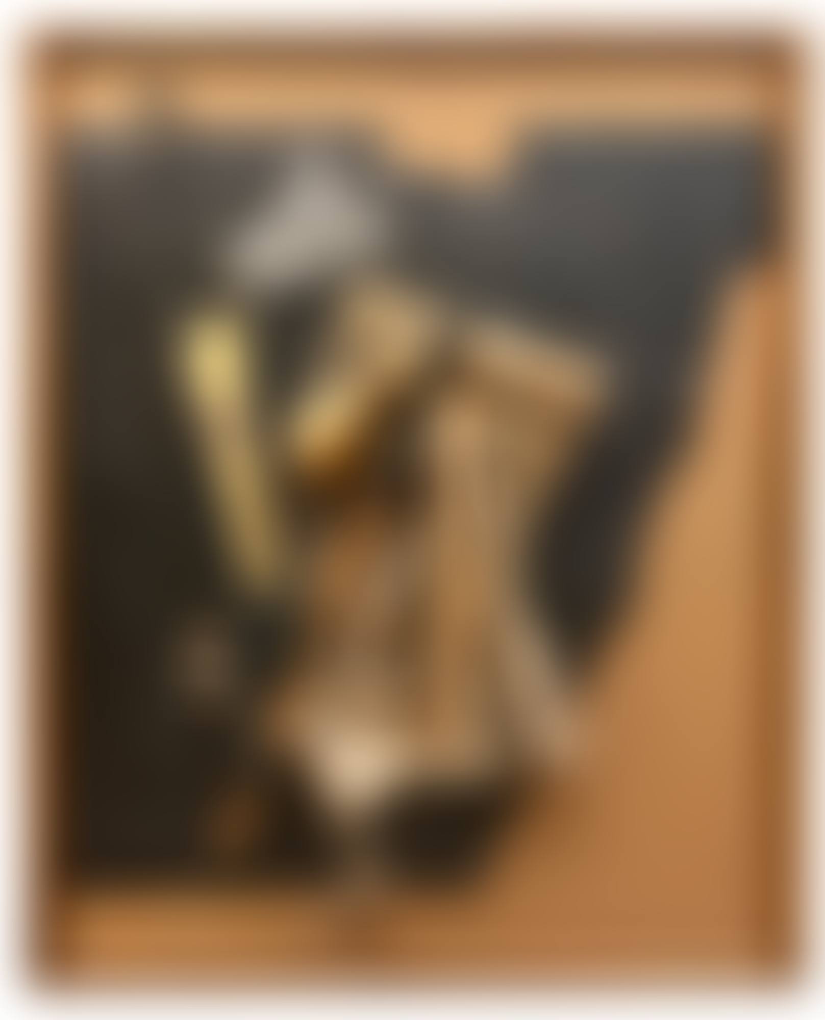 Volcanic Magic Collage XXVII (preview)