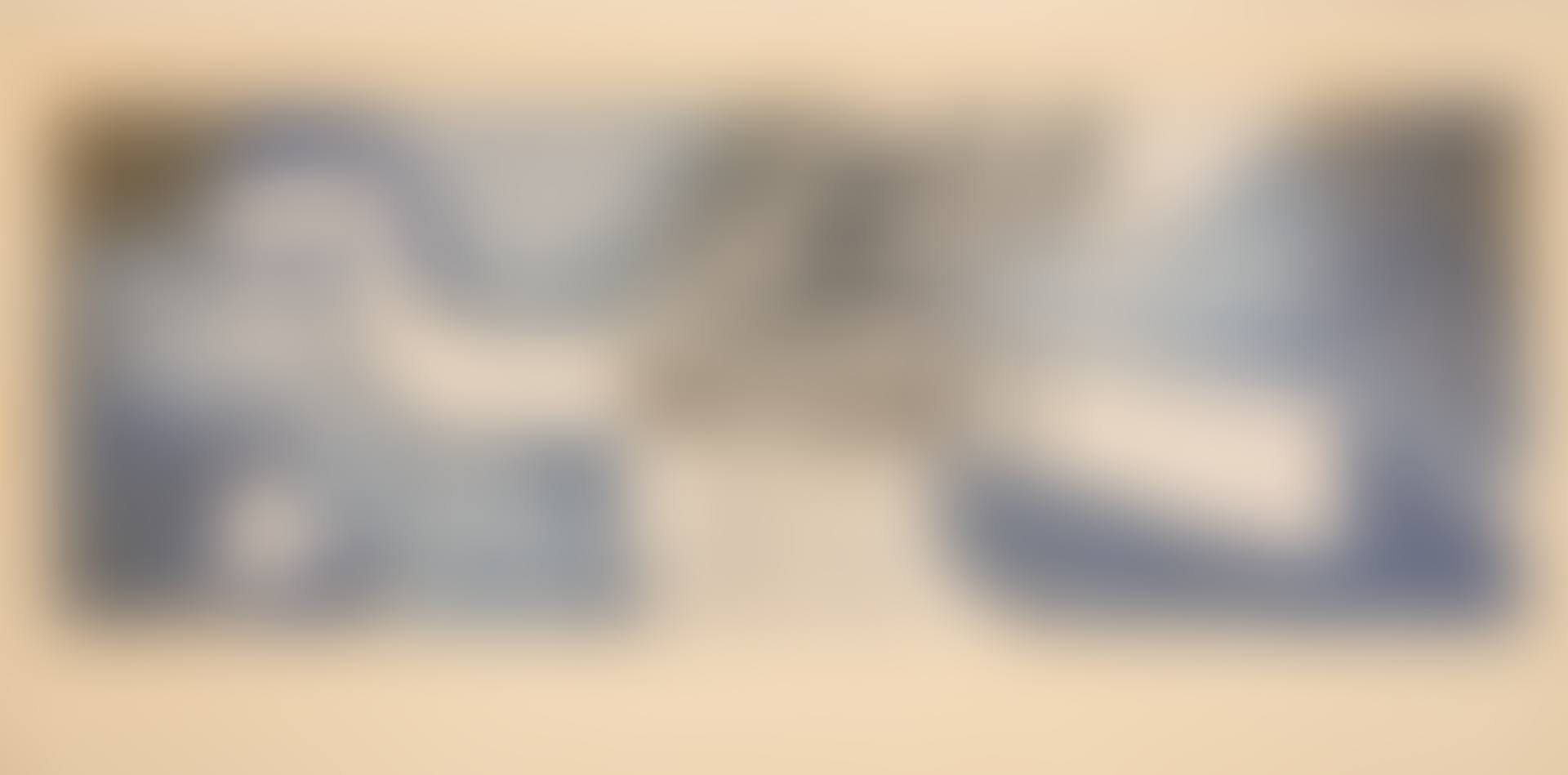 GRAND OISEAU BLEU (MAEGHT 1016) (preview)