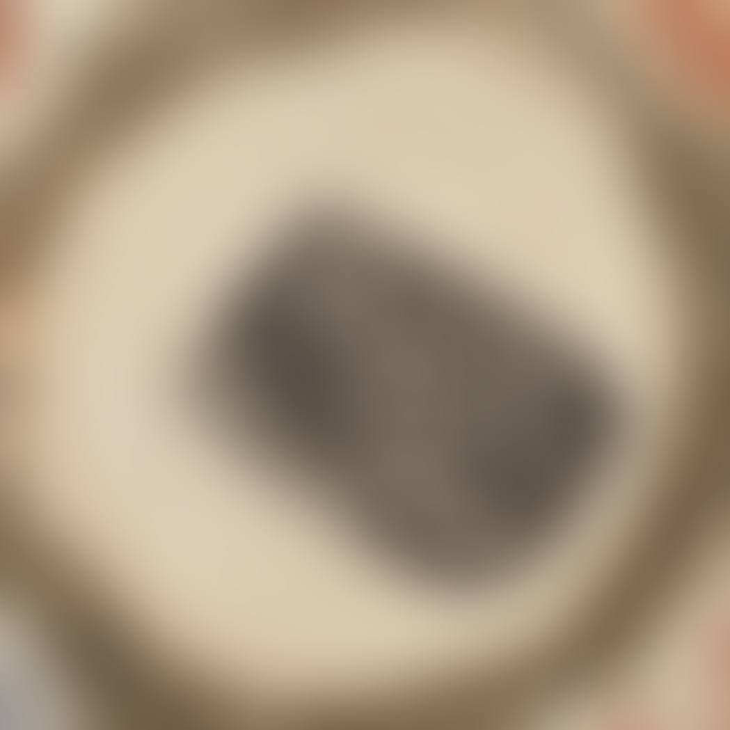 VISAGE AU NEZ NOIR (A.R. 609) (preview)