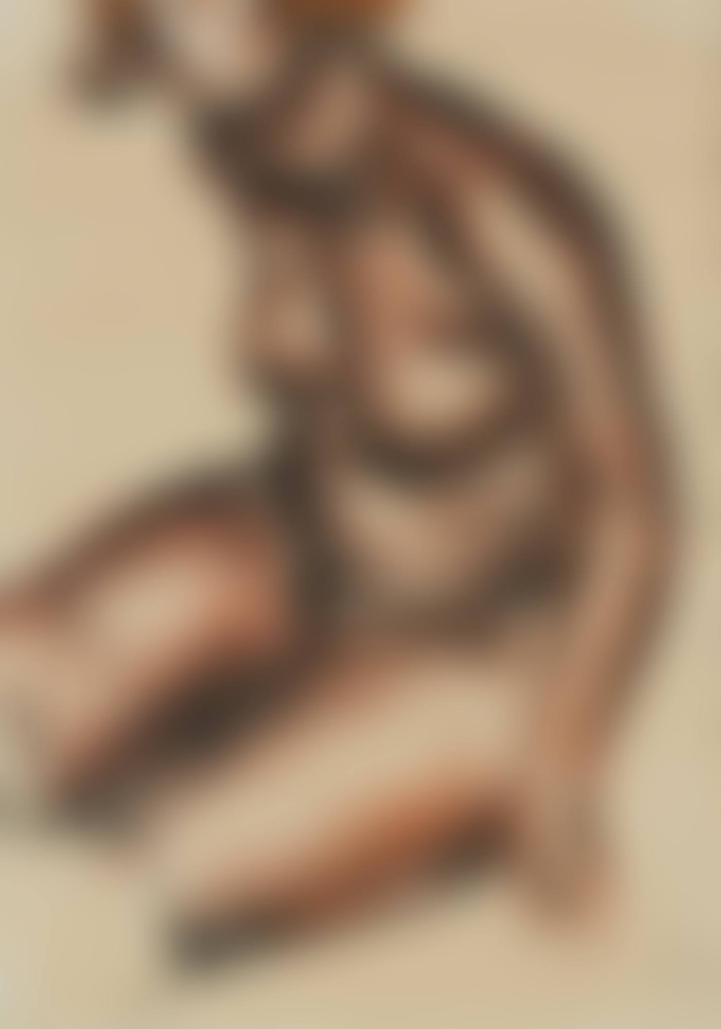 Seated Woman (preview)