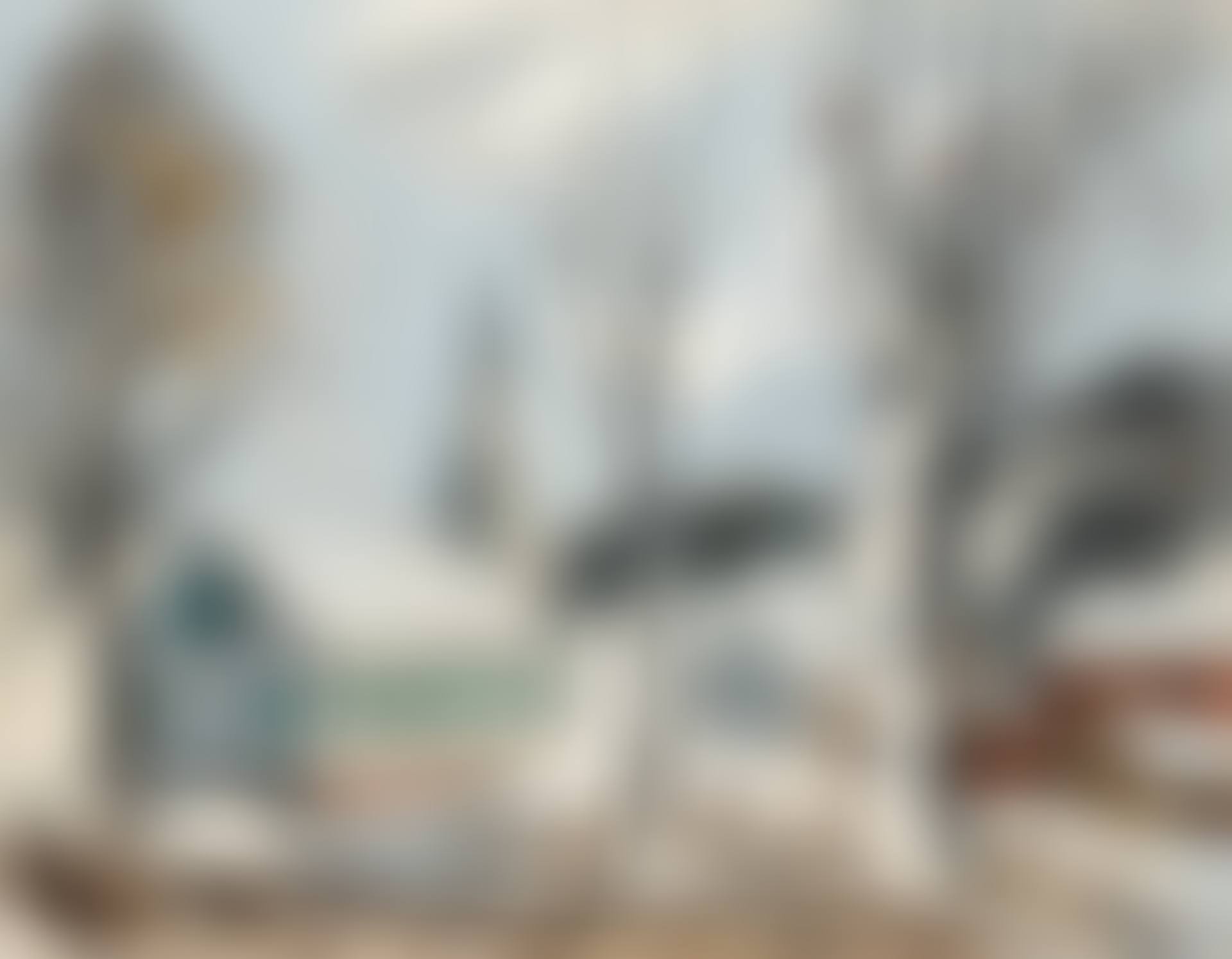 Early Snow (preview)
