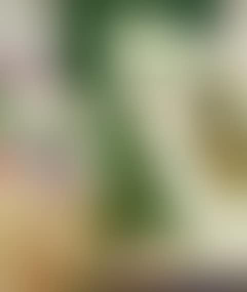 Portrait of a Green Girl (preview)