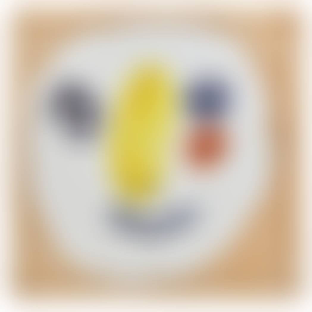 POLYCHROMATIC HEAD (A.R. 455) (preview)