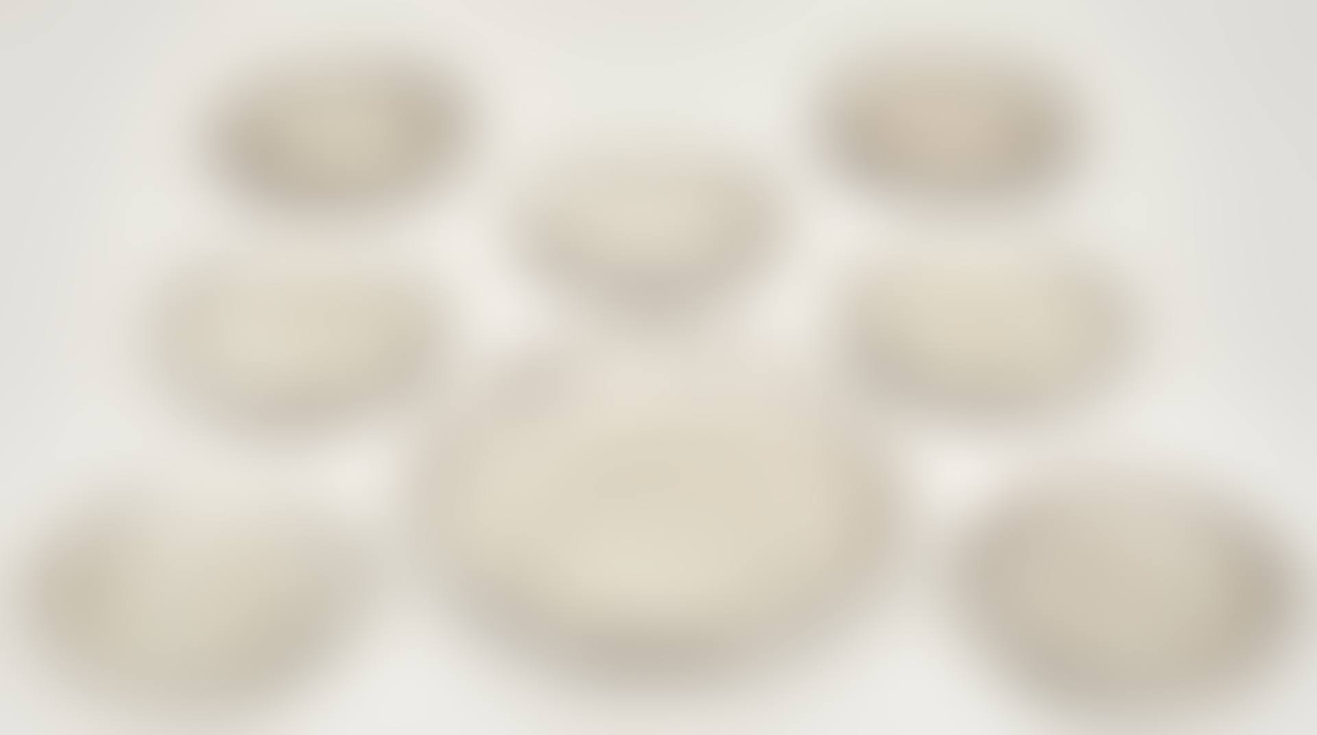 Set of Eight Gorham Sterling Silver Shell-Form Dishes (preview)