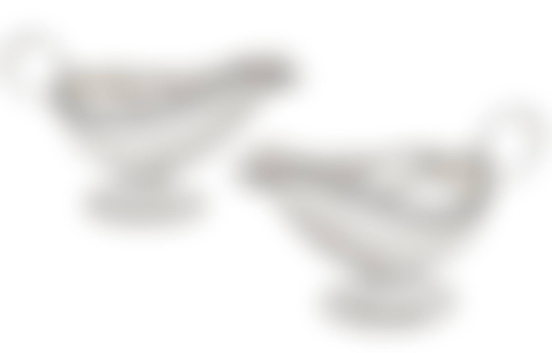 Pair of Gorham Sterling Silver Sauceboats (preview)