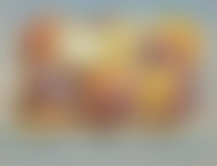 Peaches (preview)