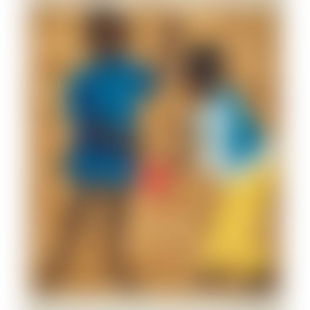 PLAYMATES (preview)