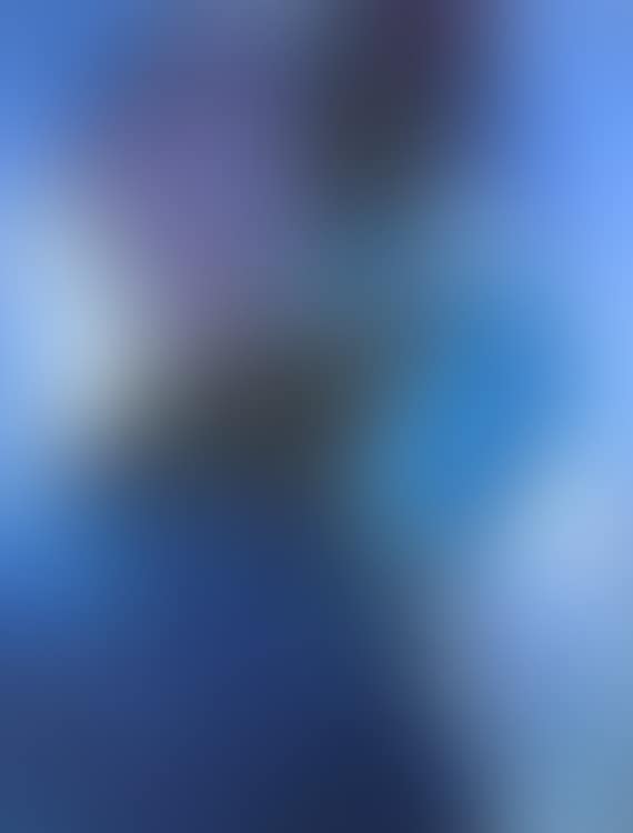 BLUE VARIATIONS (preview)