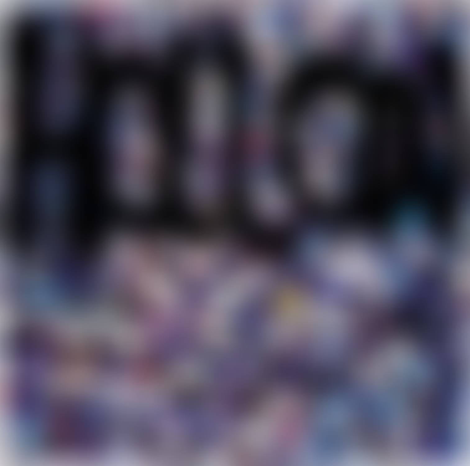 Hollow Blue (preview)