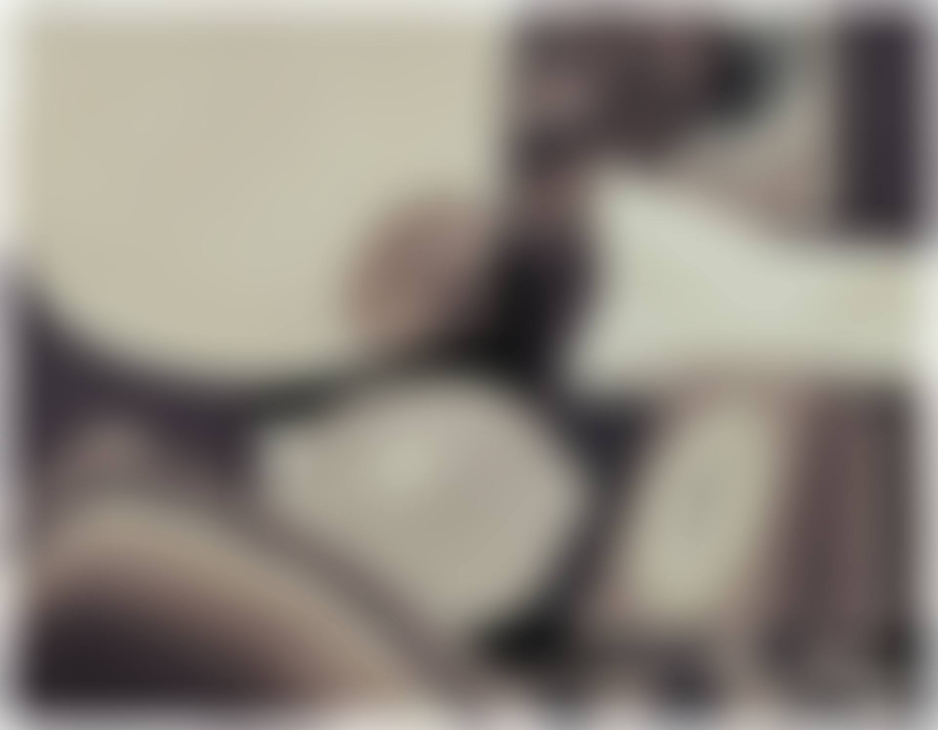 Study for Bedroom Painting with Tit & Lemon (preview)