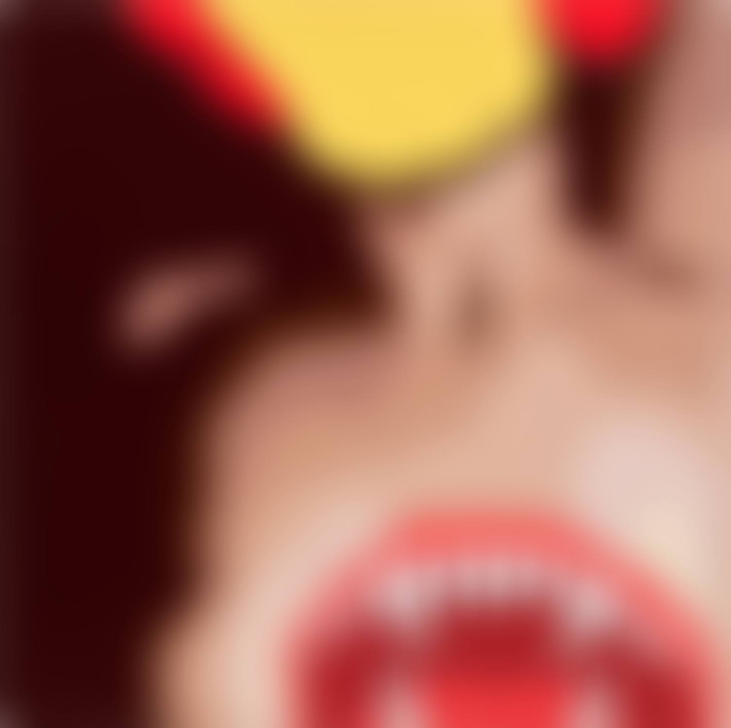Untitled (Cat Teeth) (preview)