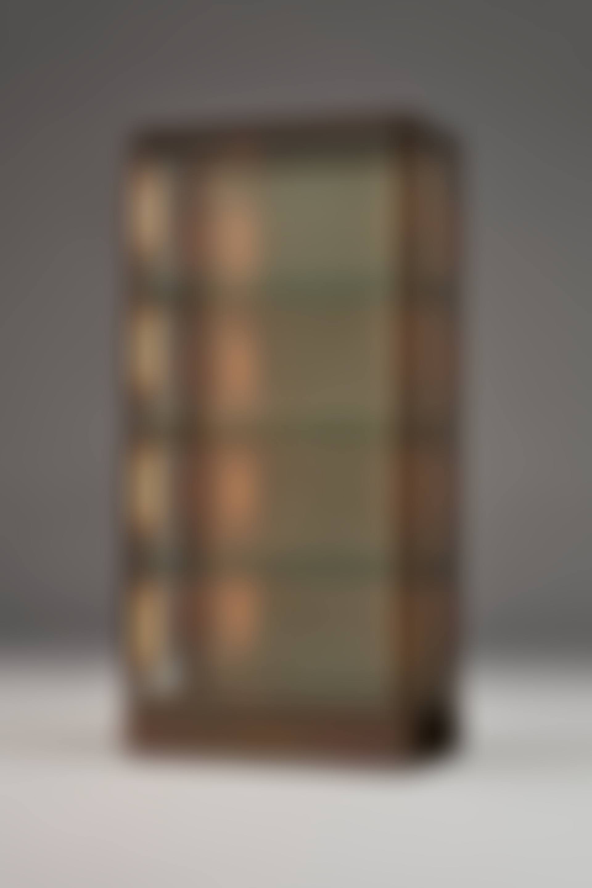 Illuminated Vitrine (preview)