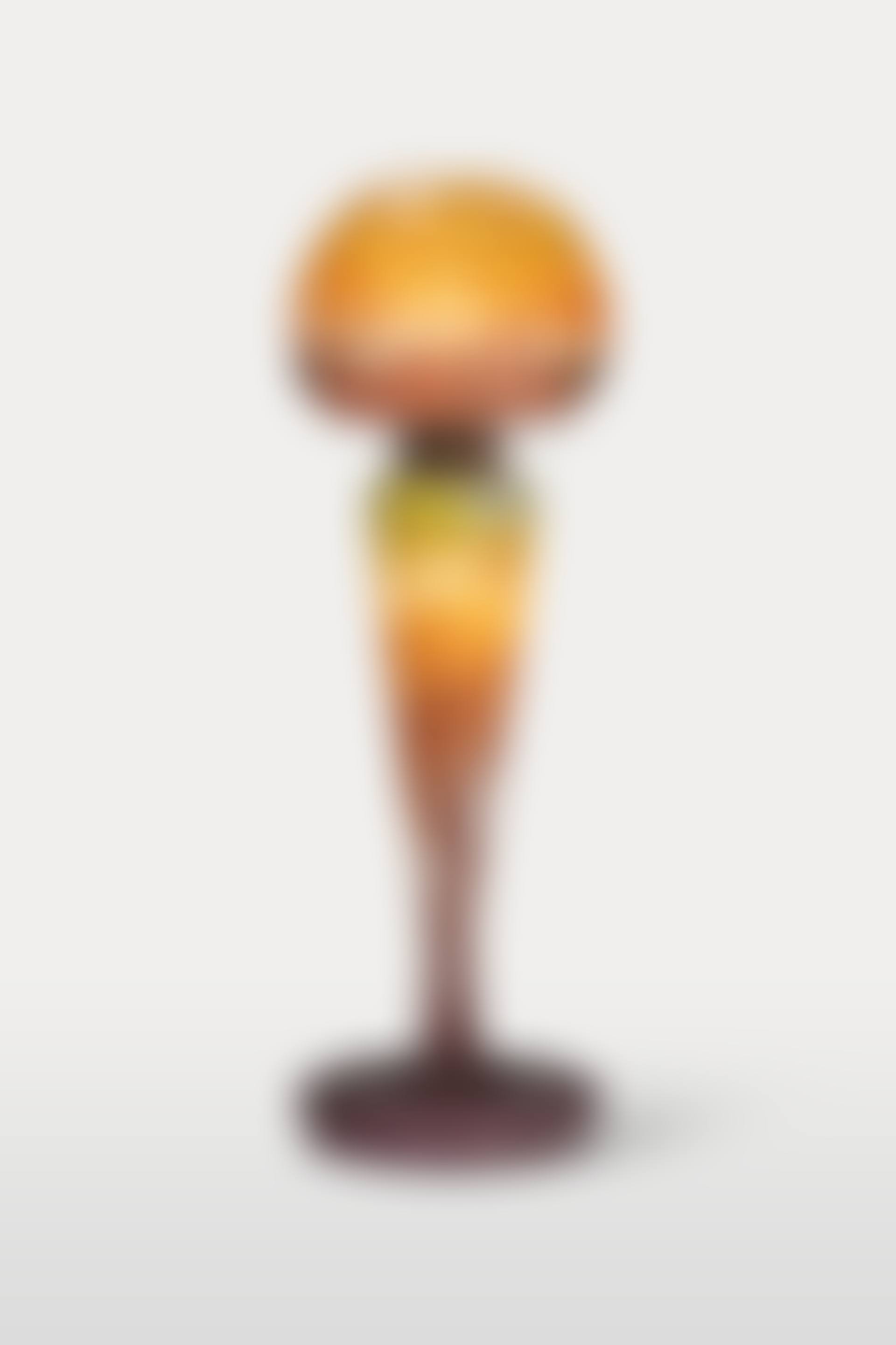 ‘Fougères et Arbres" Table Lamp (preview)