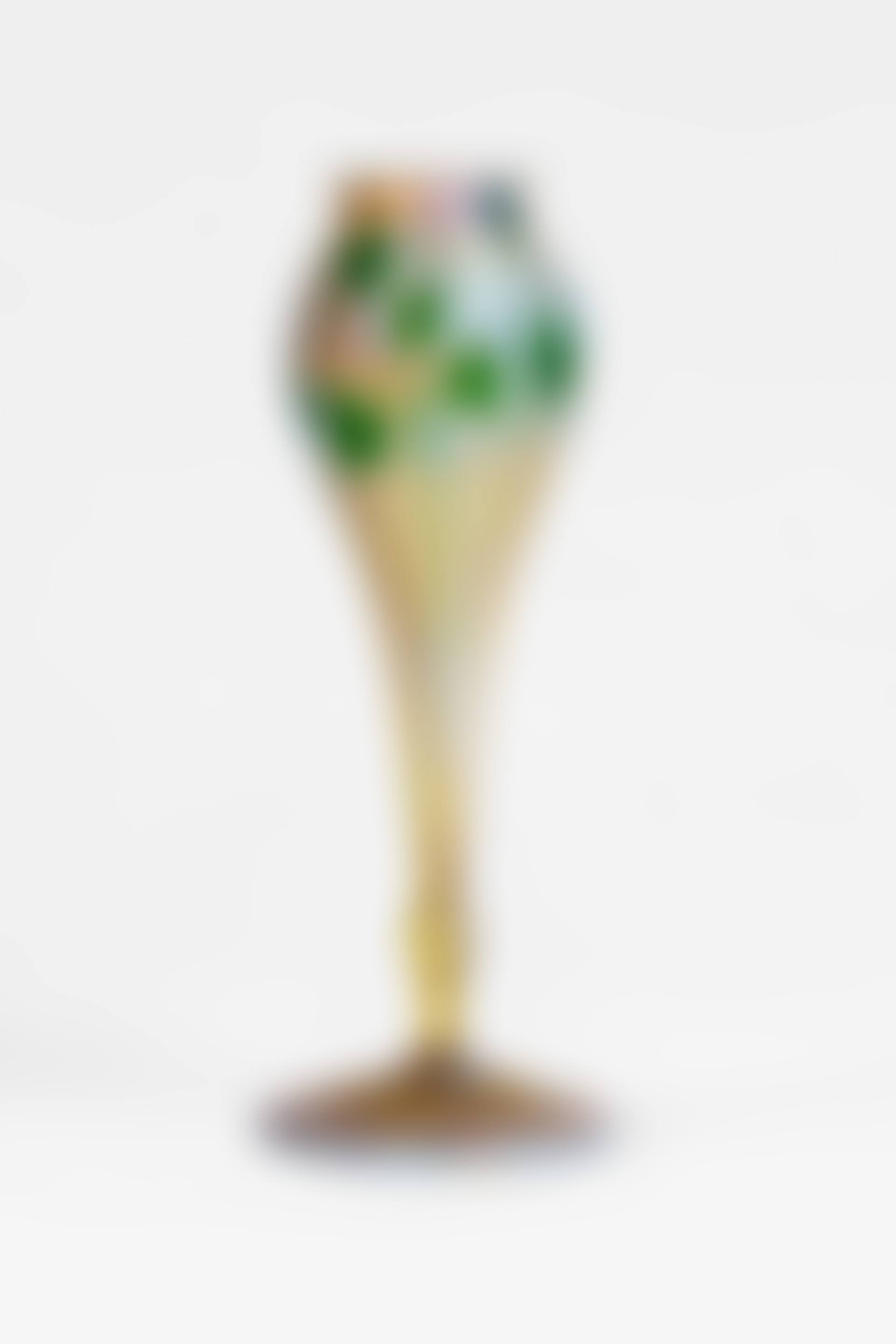 "Leaf and Vine" Vase (preview)