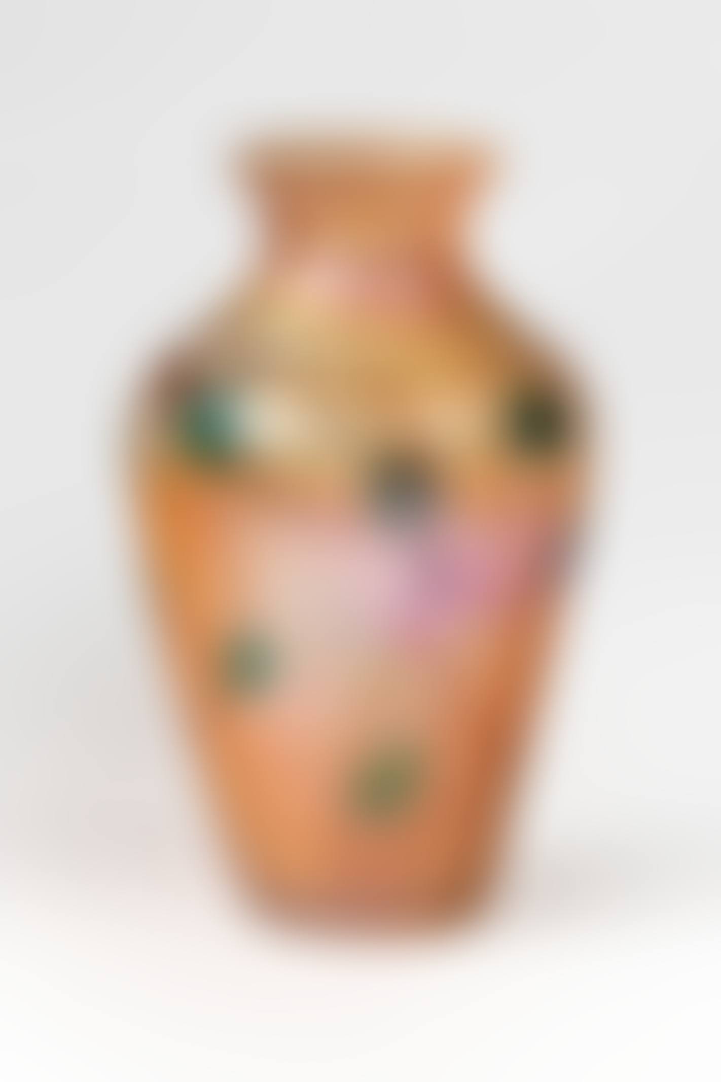 "Millefiore" Vase (preview)