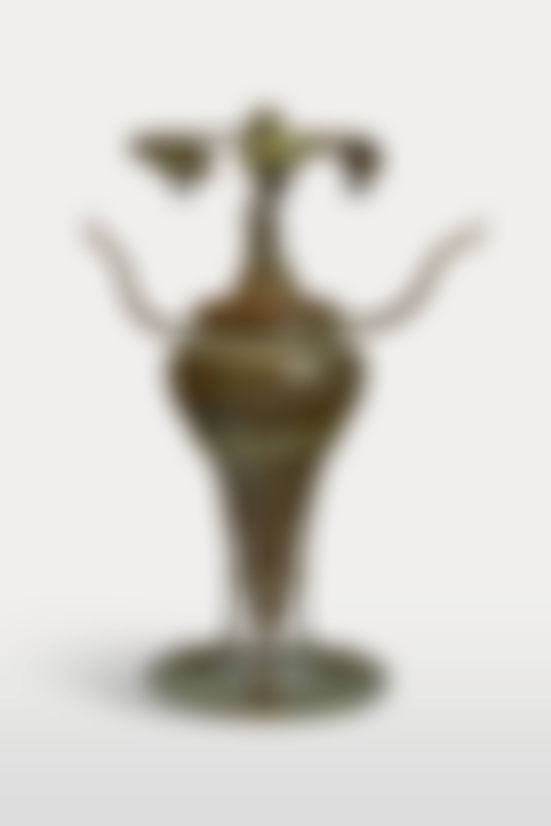 "Three-Legged Claw Foot" Base (preview)