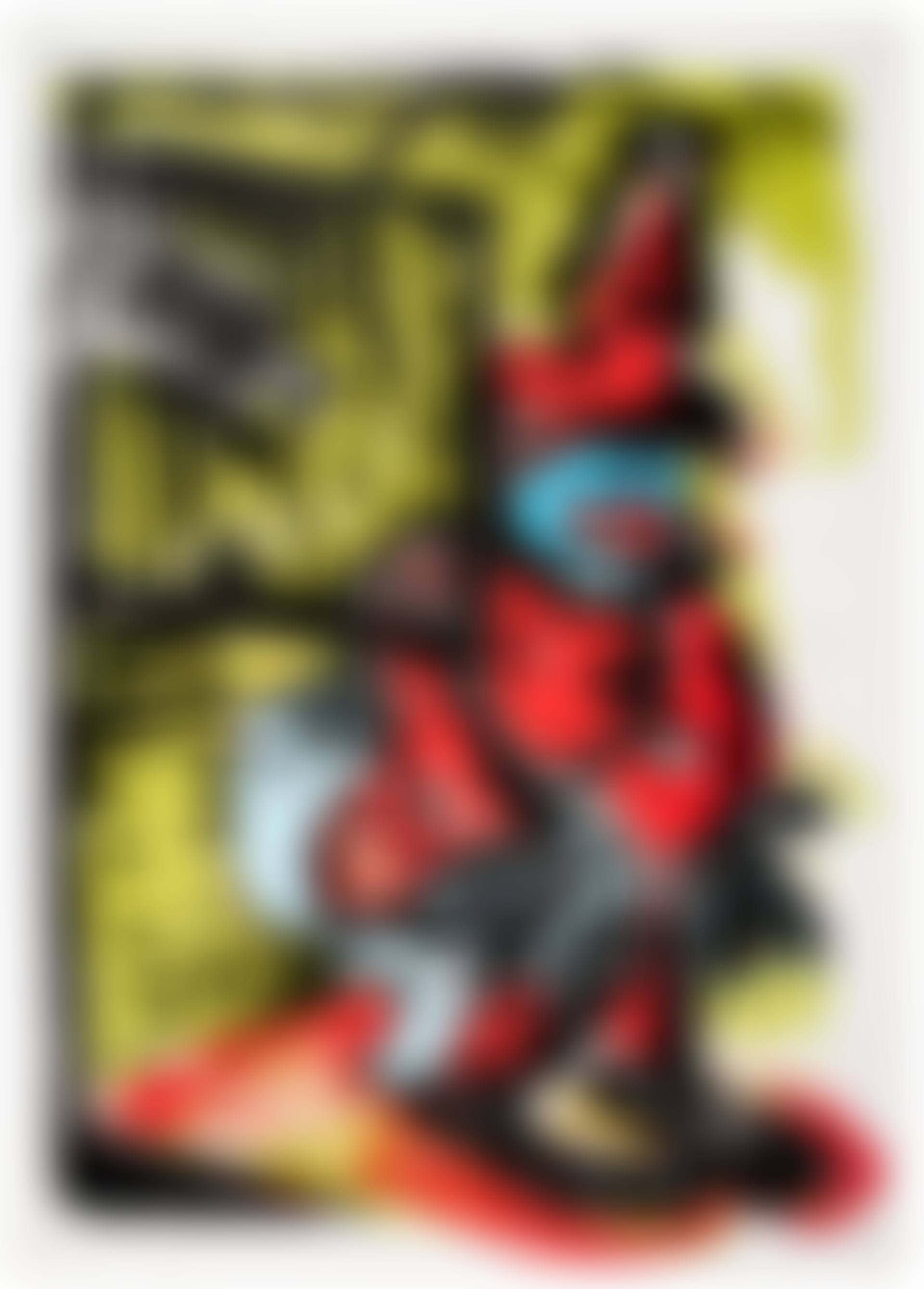 Clown Taking a Shit (preview)