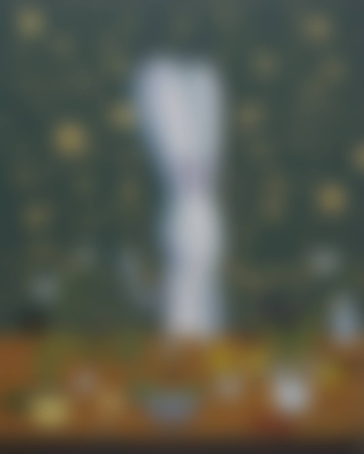 Nature Came Back While We Ate Gherkins (preview)