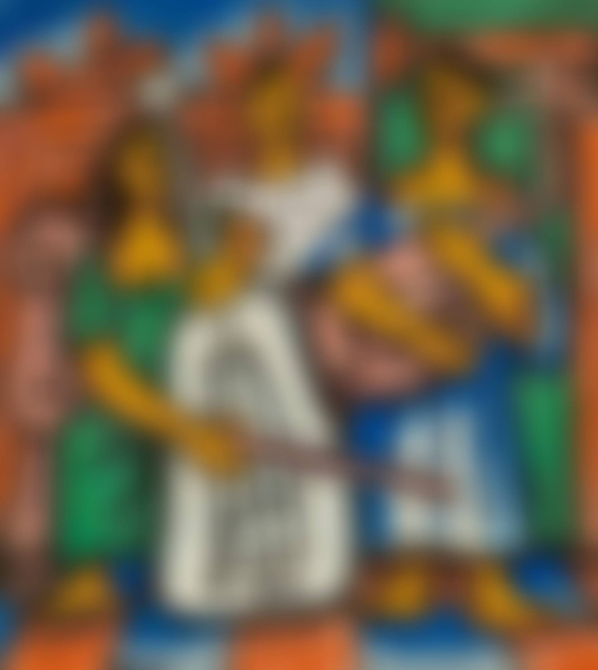 Three Musicians (preview)