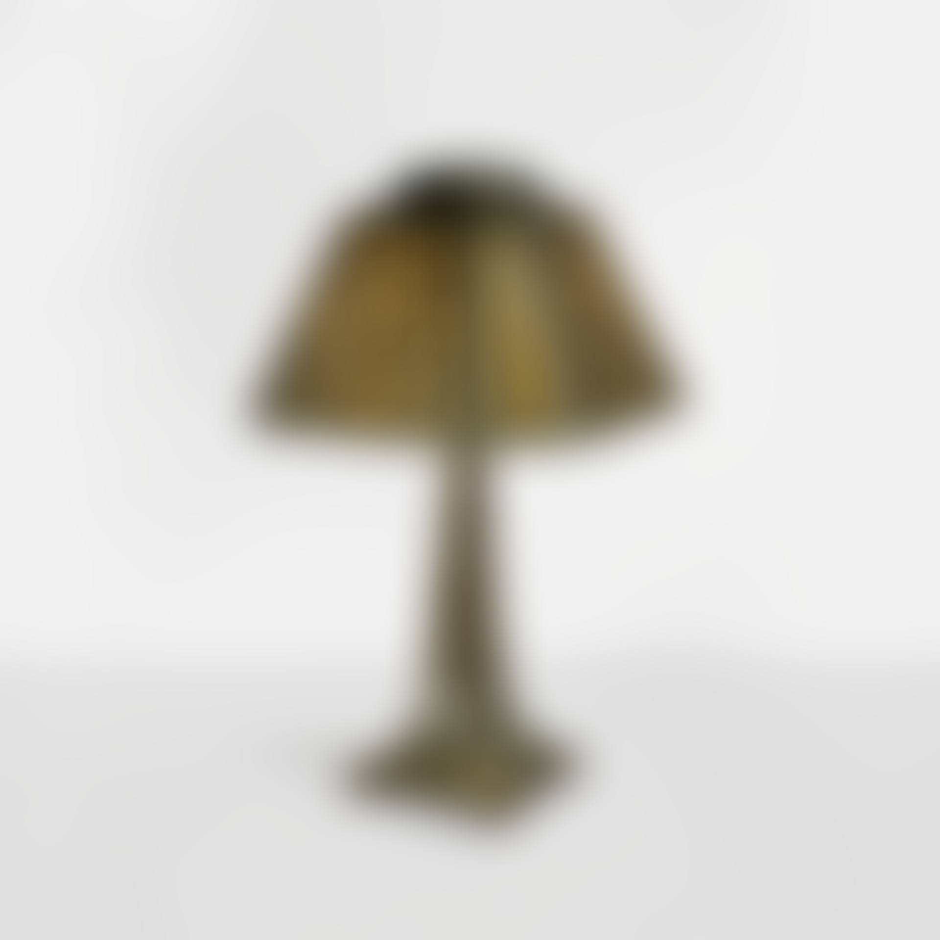"Chinese" Table Lamp (preview)
