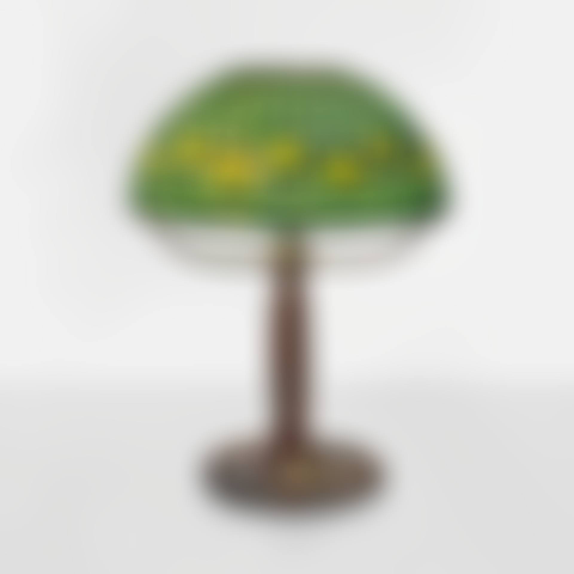 "Vine Border" Table Lamp (preview)