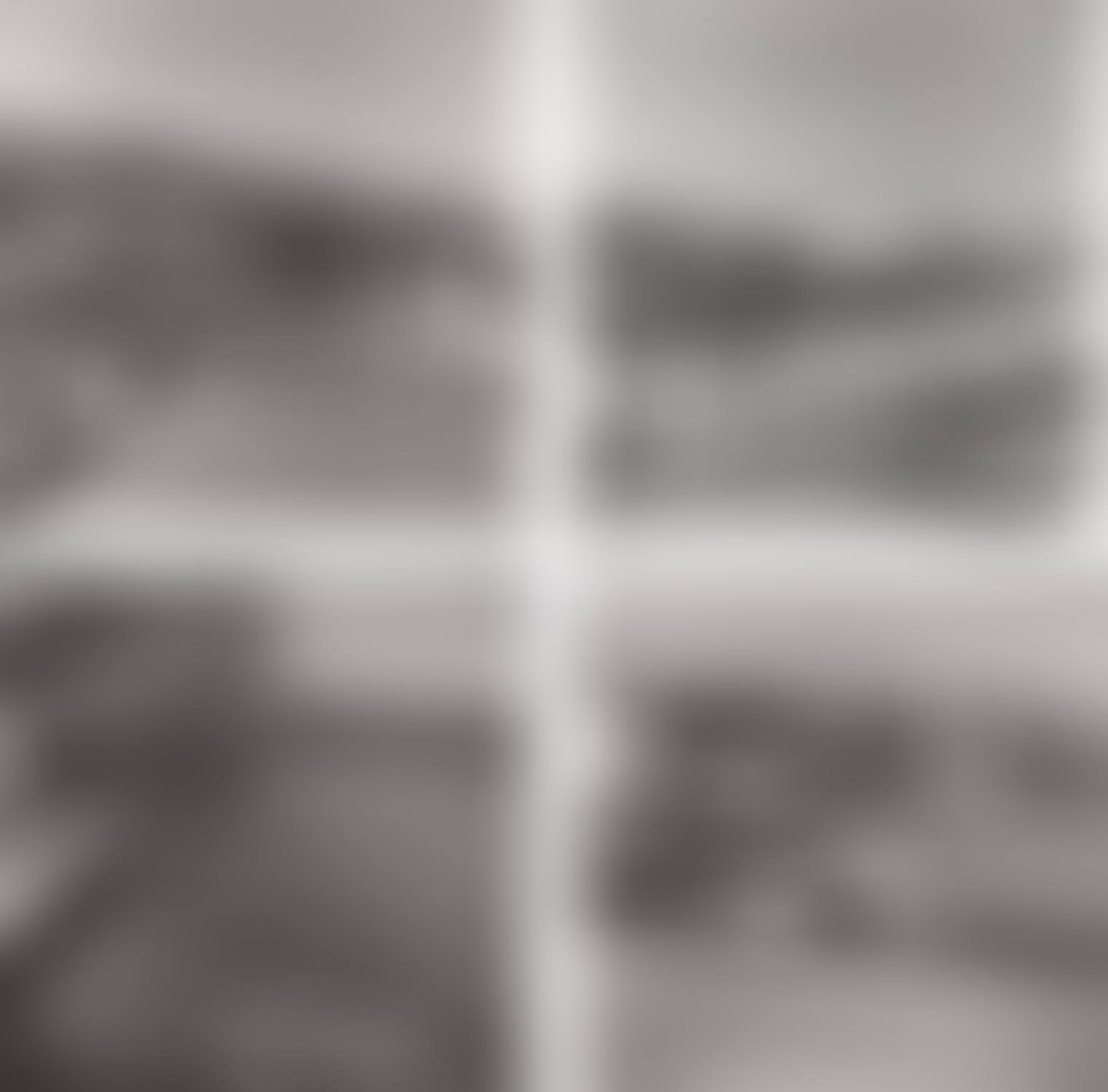 Four works from the Rooftops series: (i) Roof Top View #2; (ii) Roof Top View #3; (iii) Roof Top View #4; (iv) Roof Top View #5 (preview)