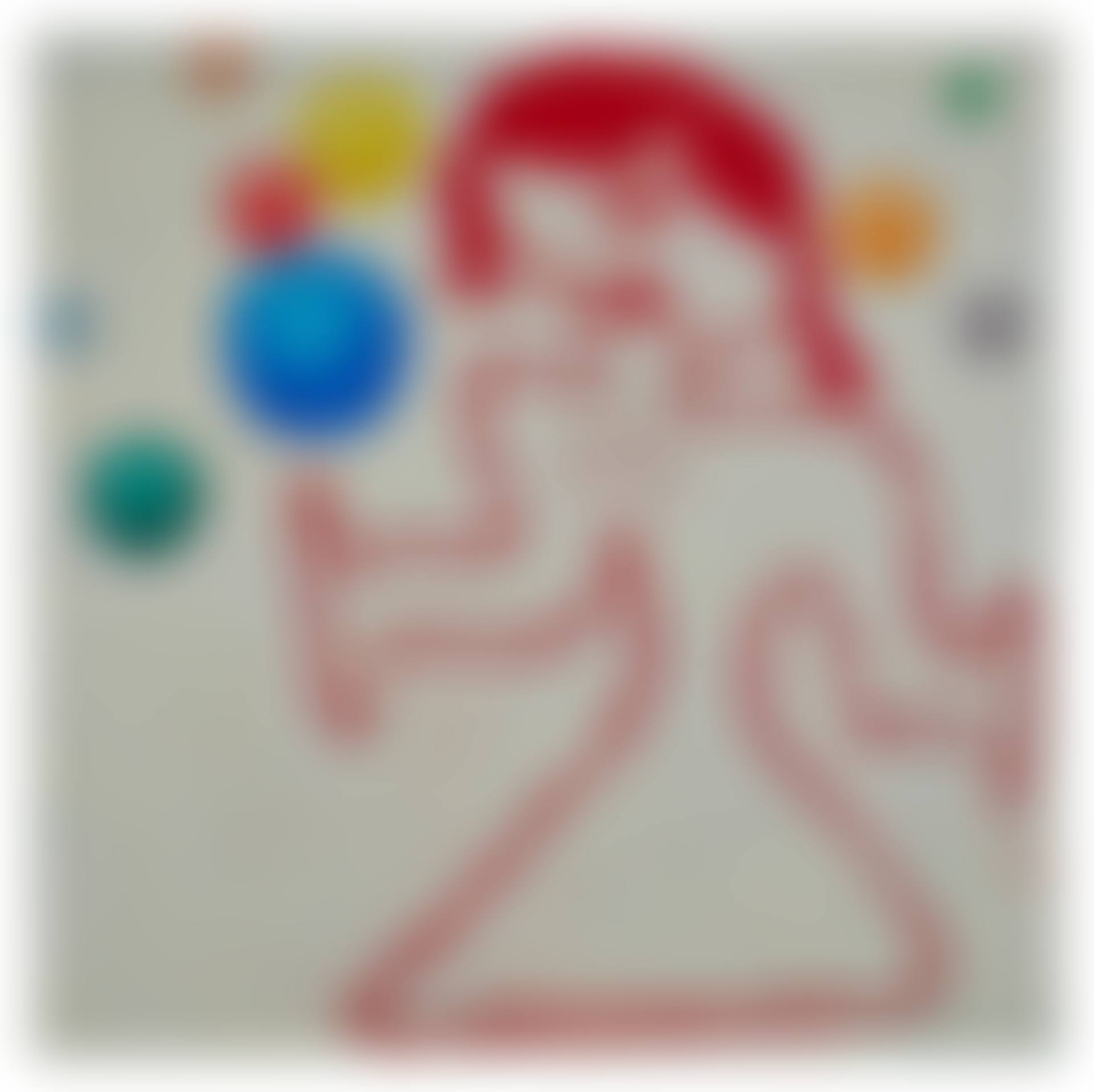 Painting with Balls (preview)