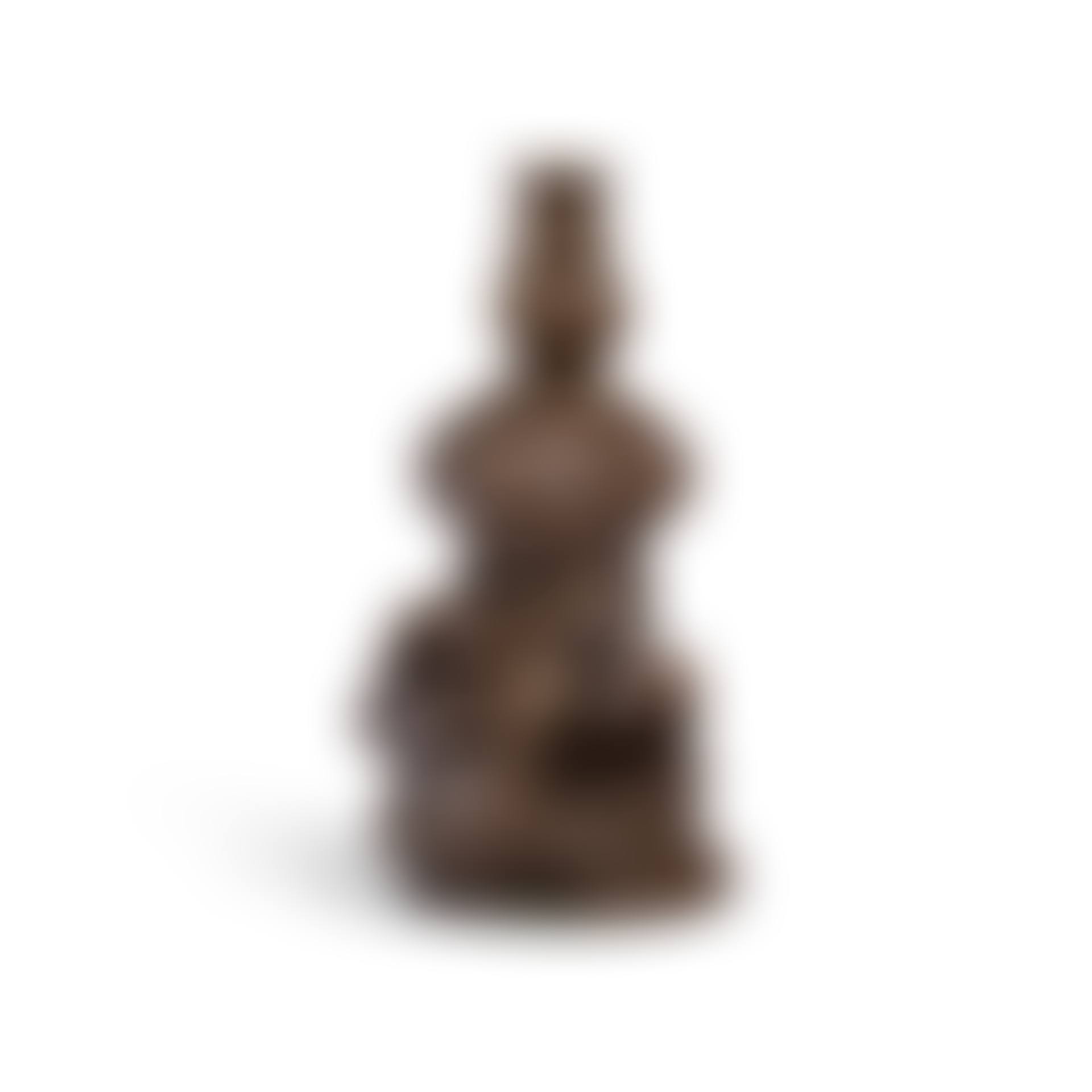 Man Sitting on Pennies (preview)