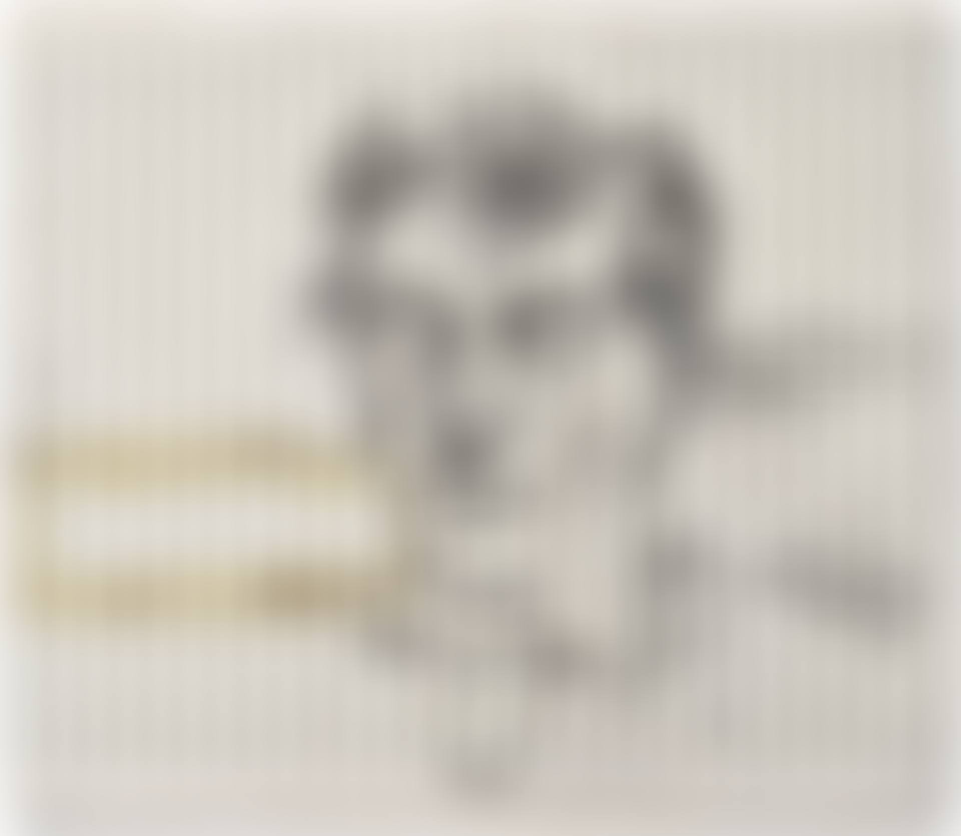 Portrait of Leonard Bernstein (preview)