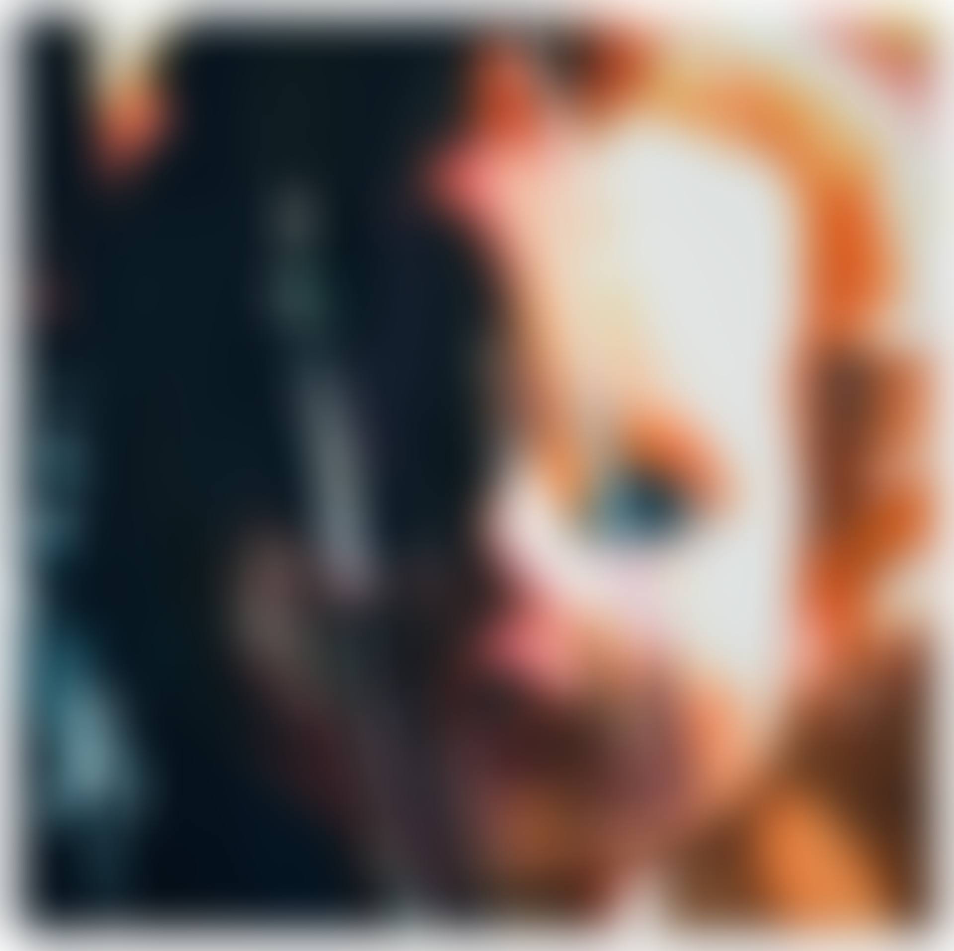 The Serenade for the Doll after Claude Dubussy, Gift Wrapped Doll #4 (preview)