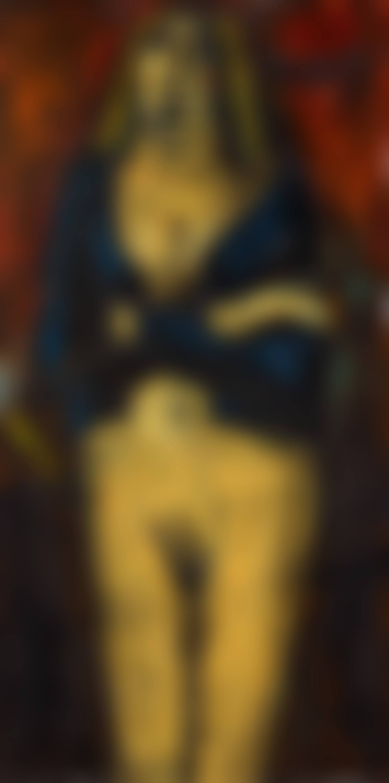 Girl in a Cardigan (preview)