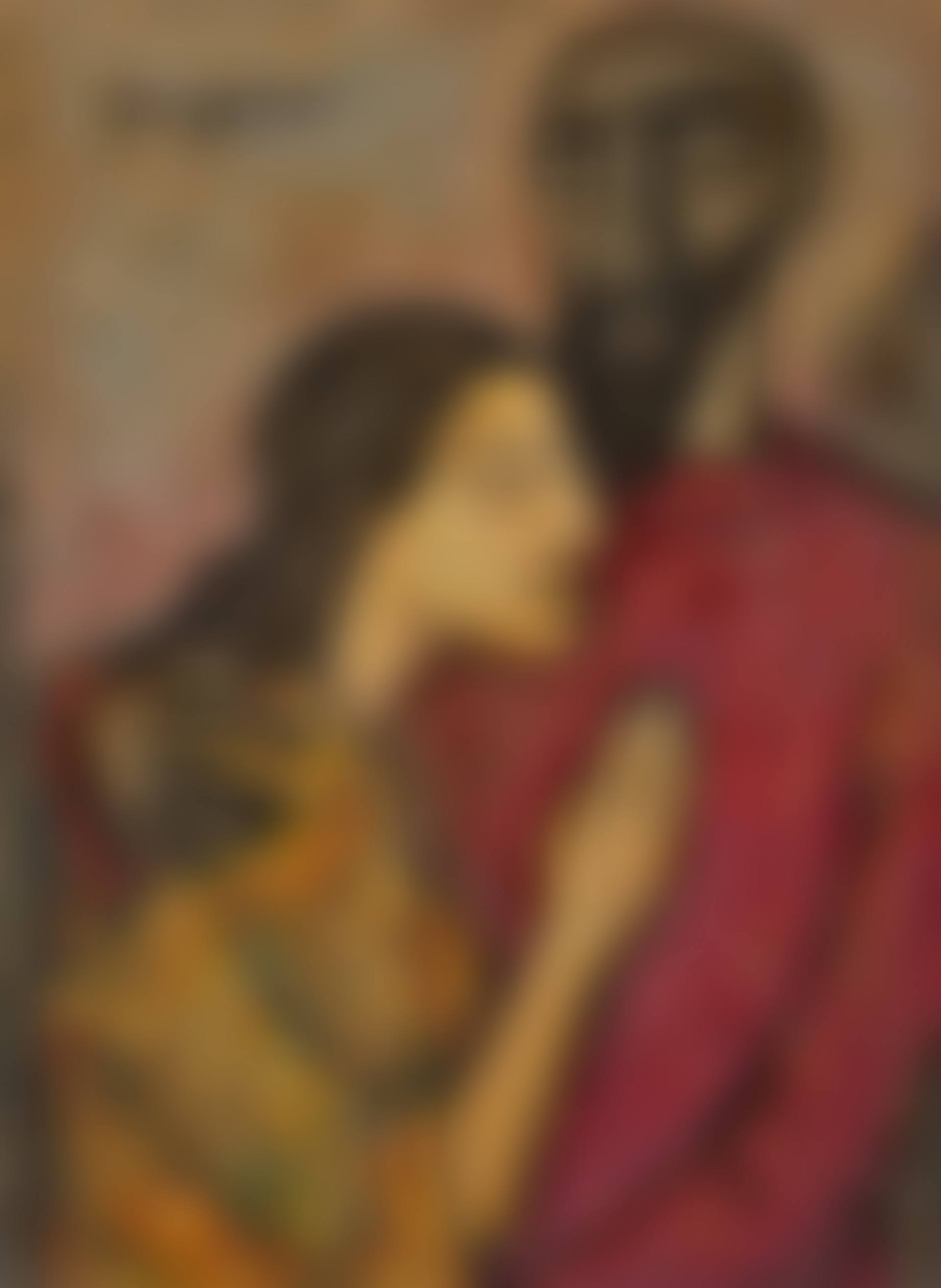 The Lovers (preview)