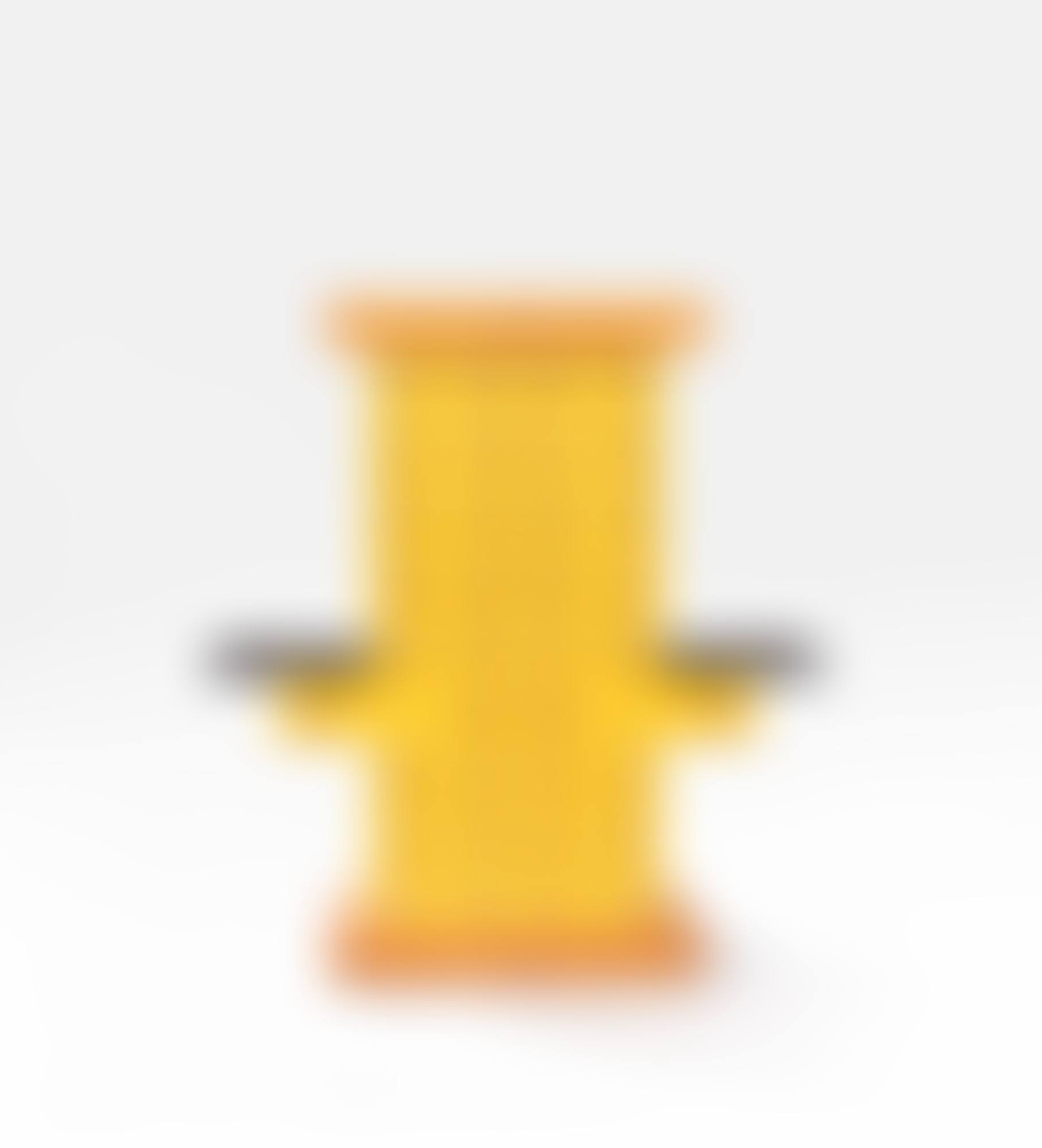 Mobile Giallo chest of drawers, Bharata series (preview)