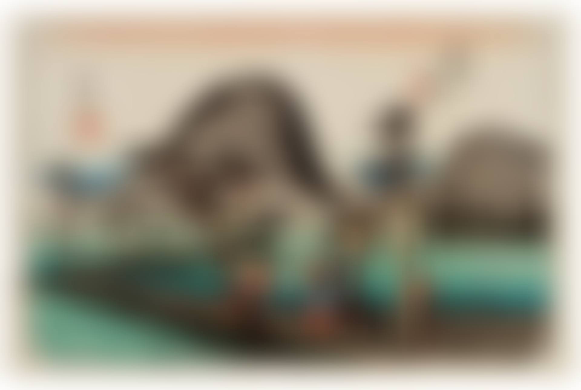 Hiratsuka, Nawate michi (Hiratsuka: Nawate Road) (preview)