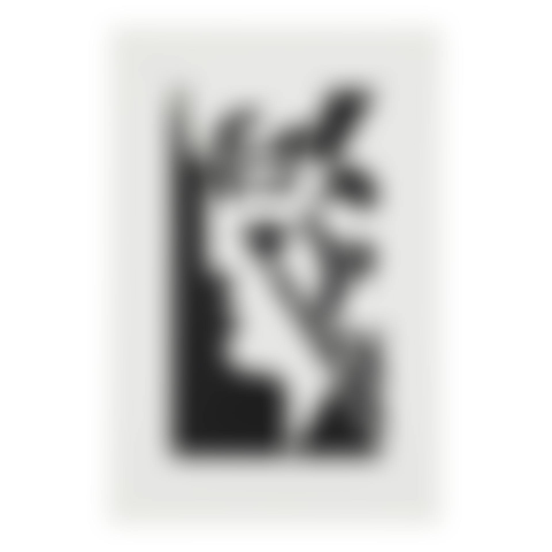 Modern Head #5, from Modern Head Series (Corlett 95, Gemini 246) (preview)