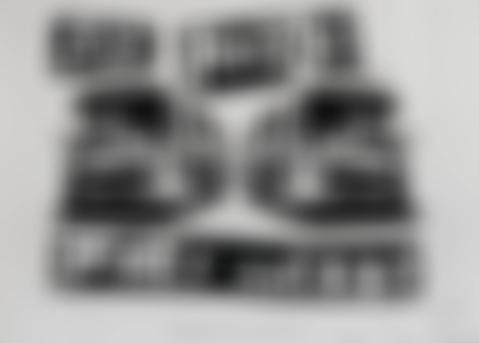 An Original Promotional Poster for Pretty Vacant (preview)