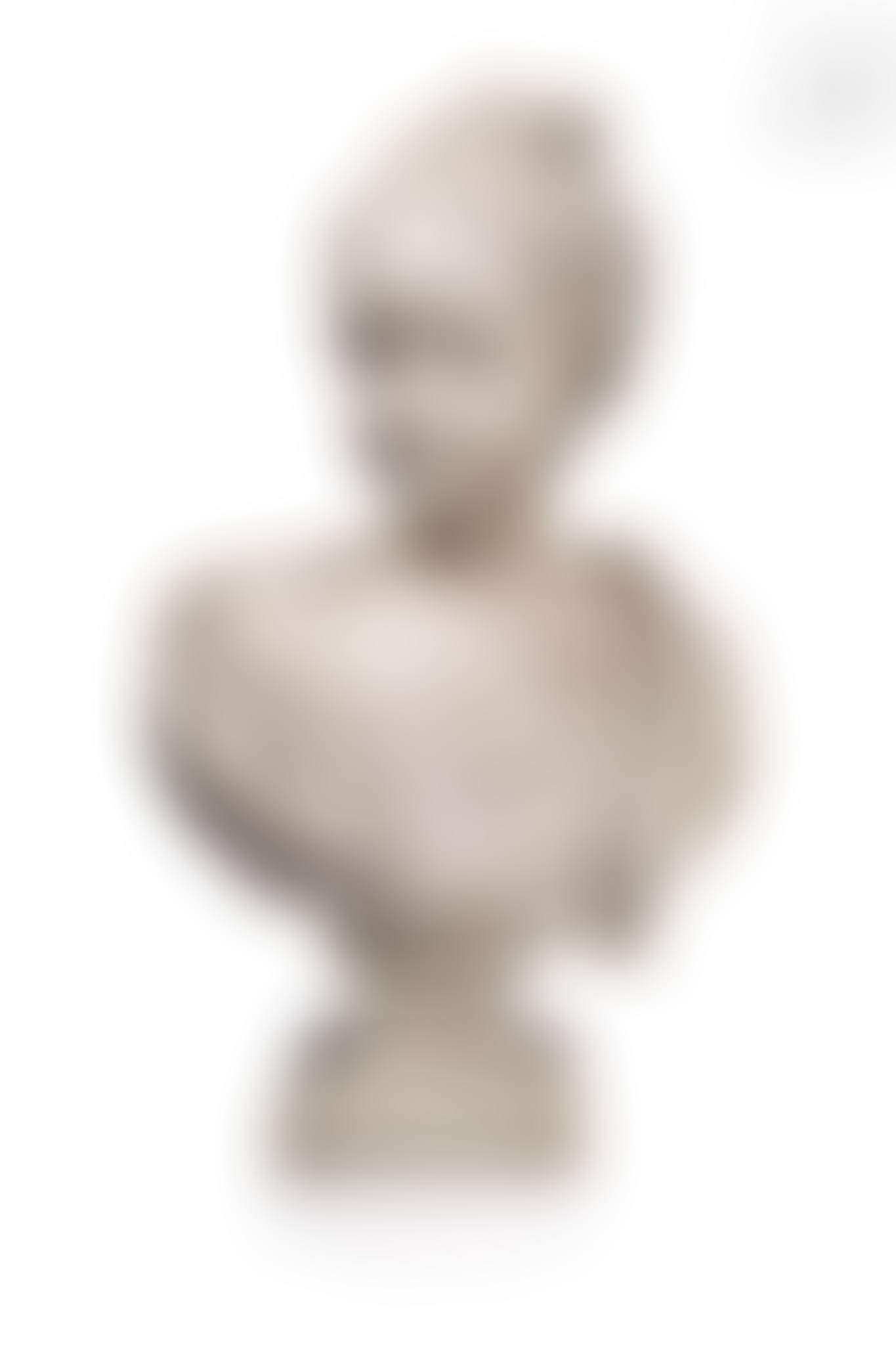 Portrait of young woman (preview)