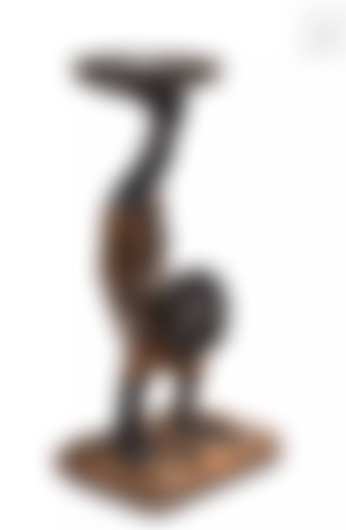 Balanced saddle (preview)