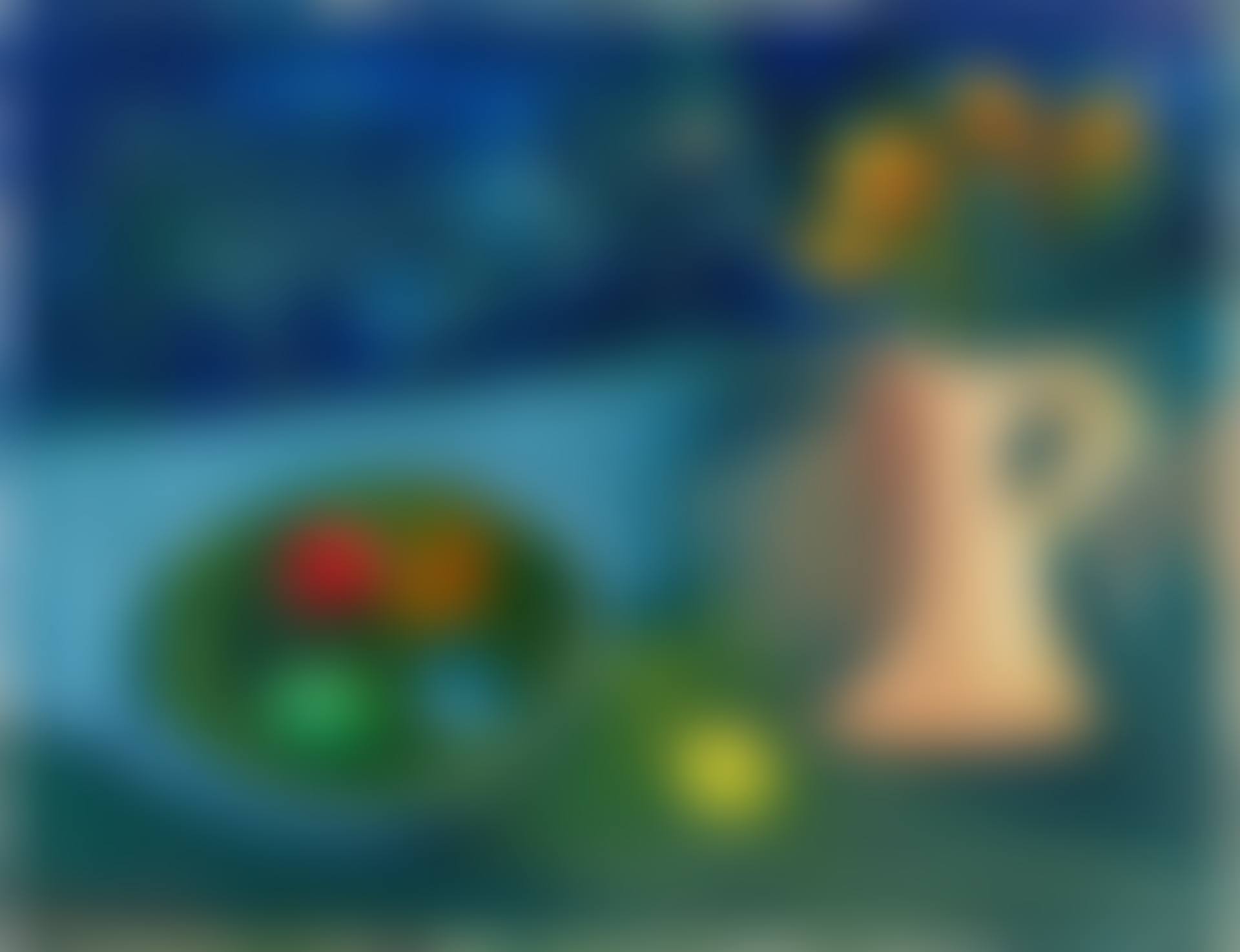 Easter eggs (preview)