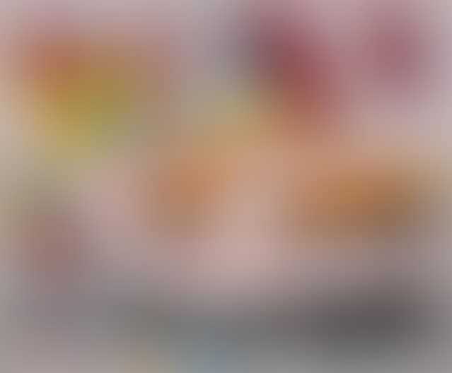Study for sunset nude (Miami variation) (preview)