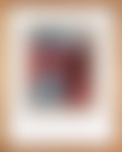 Red and blue composition (preview)