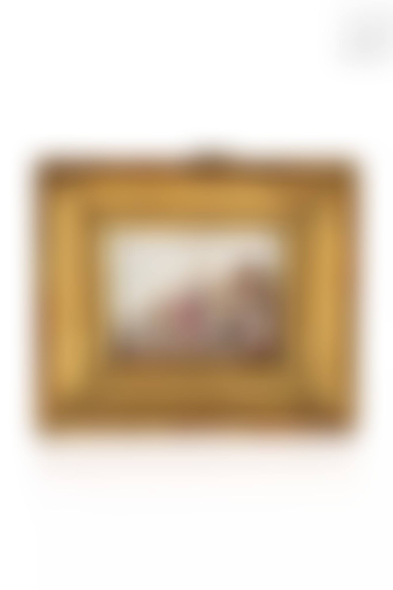 Porcelain plaque (preview)