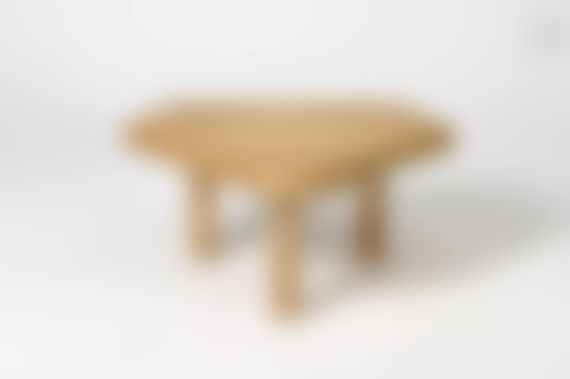 Free-form coffee table (preview)