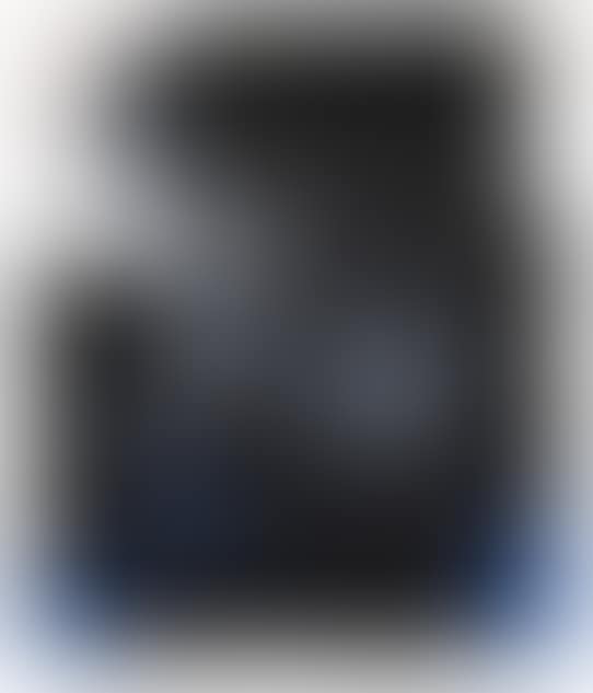 Black and blue composition (preview)