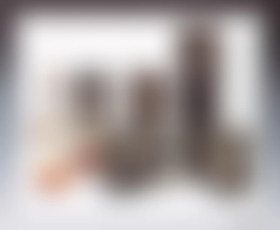 Wrapped Cans and Bottles (preview)