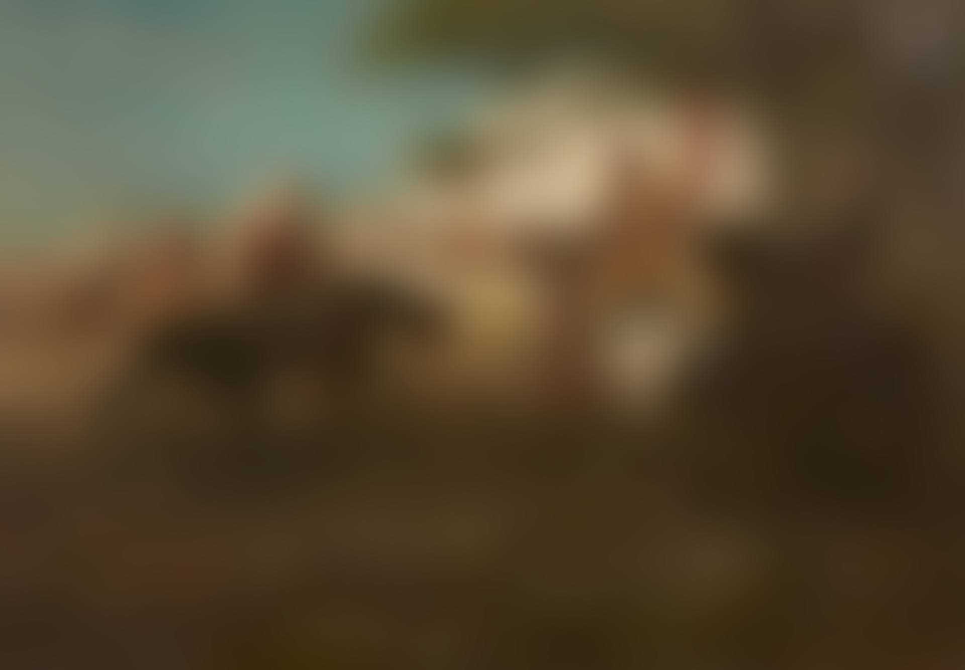 RIDERS AROUND THE DRINKER (preview)
