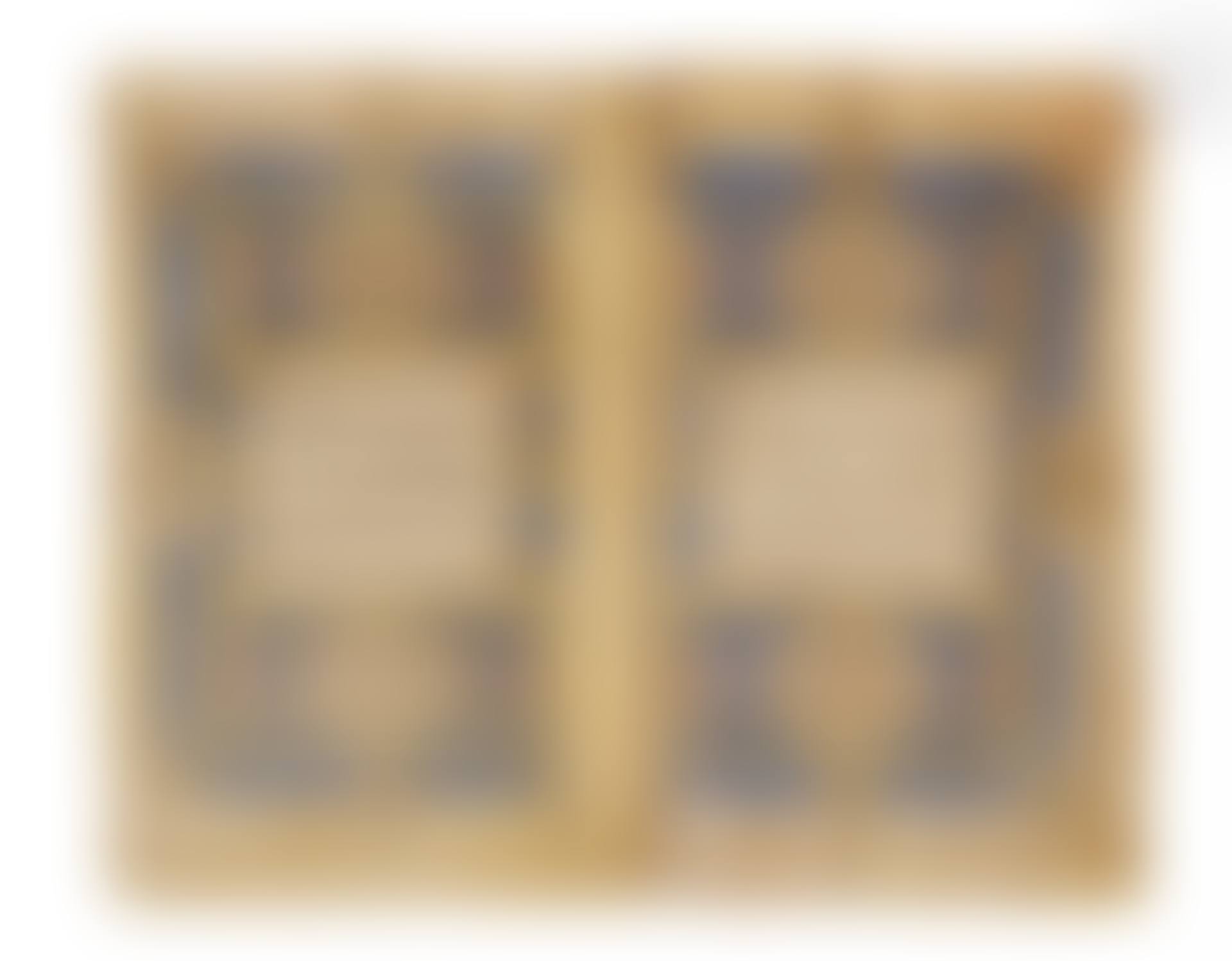 TIMURID QURAN FROM THE TIME OF SULTAN SHAHRUKH MIRZA (preview)