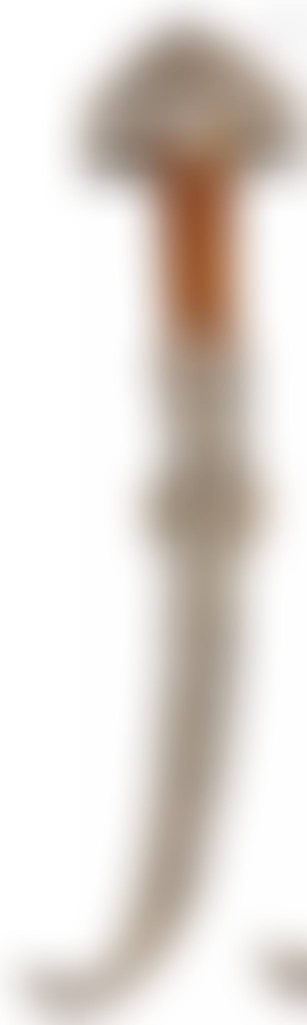 A MOROCCAN KOUMMIYA WITH A SILVER SCABBARD (preview)