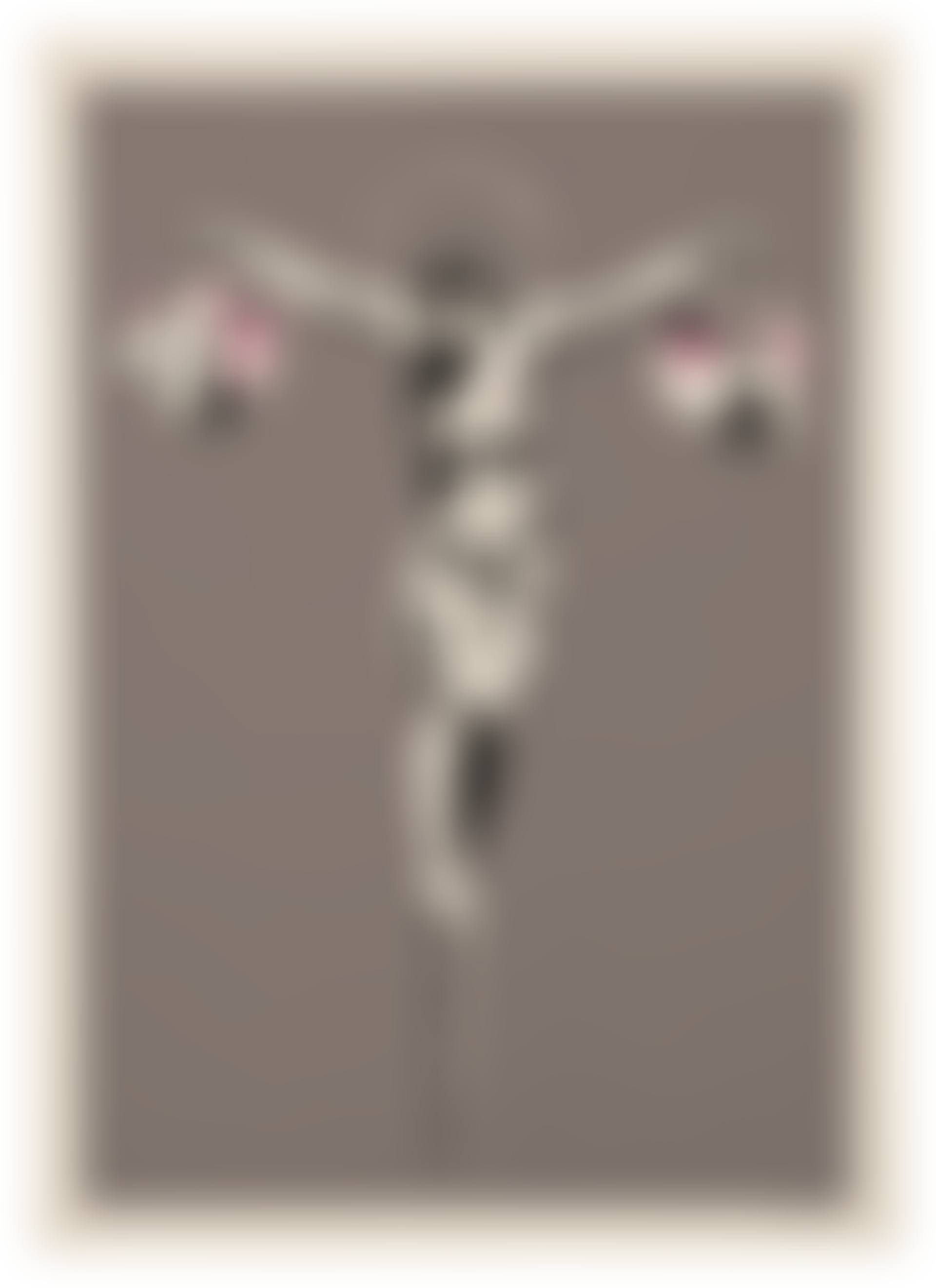 Christ with Shopping (preview)